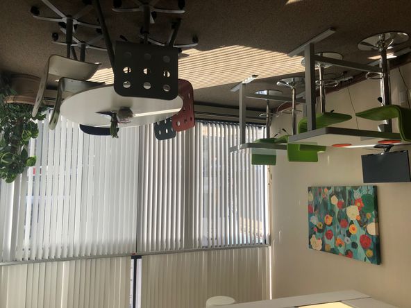First Floor Office Suite- Right